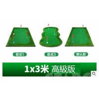 STARCO GOLF-20901015高爾夫推桿練習室內人工果嶺